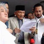 PKS: Ada Stigmatisasi Nama Amien Rais