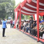 Nasib Bangsa di Tangan Pemuda