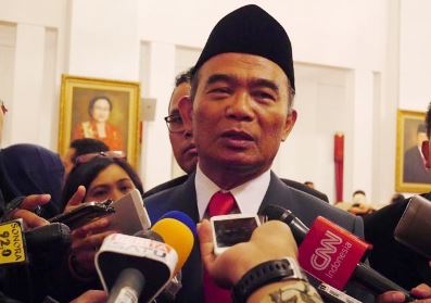 Unicef Kirim 30 Ton Bantuan Pendidikan dan Tenda