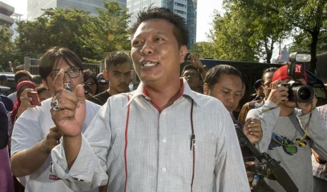 Banggar DPR Tegas Tolak Dana Kelurahan