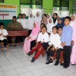 Kembangkan Seni Karawitan