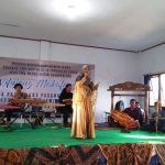 Lestarikan Seni Sunda ke Generasi Muda