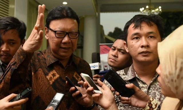 Waspada Konflik Pemilu 2019