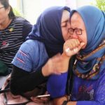 Lion Air Belum Layat Keluarga Korban
