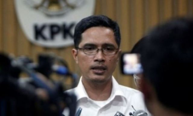 KPK Akan Periksa CEO Lippo James Riyadi