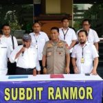 Glock 17 Meluncur Hingga 2,3 Km