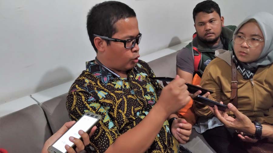 KIPP Unpad Sorot Netralitas ASN