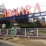 Kecolongan Proyek Villa