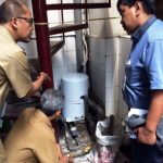 Pajak Air Bawah Tanah