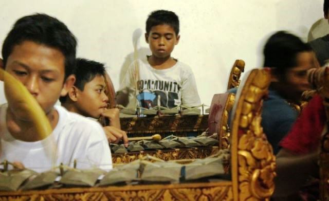 Para Kades Anggap Disparbud Pembohong