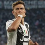 Dybala Milik Juventus