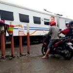 Pelintasan Sebidang Akan Ditutup