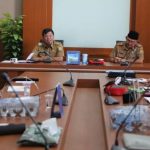 Pemkab Terapkan Sistem e-Planning