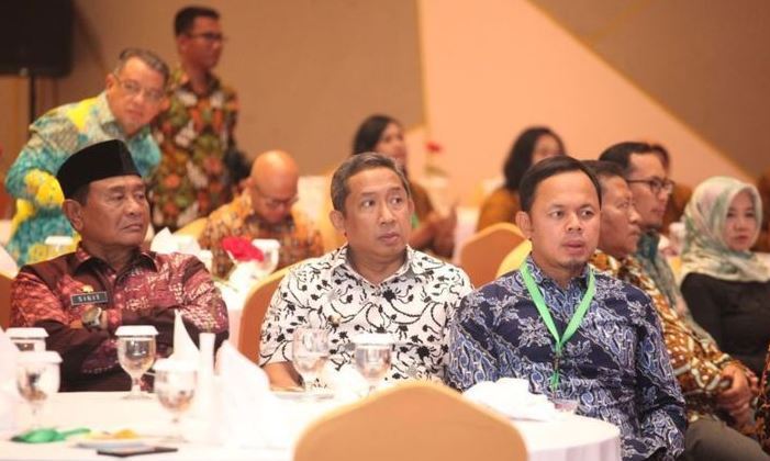 Pemkot Siap Berbagi Inovasi