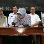 Pemkot Siap Gelar Seleksi CPNS 2018