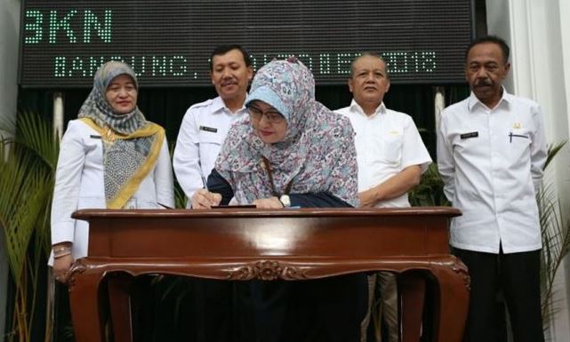 Pemkot Siap Gelar Seleksi CPNS 2018