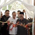 Pemprov Bentuk Lembaga Cyber