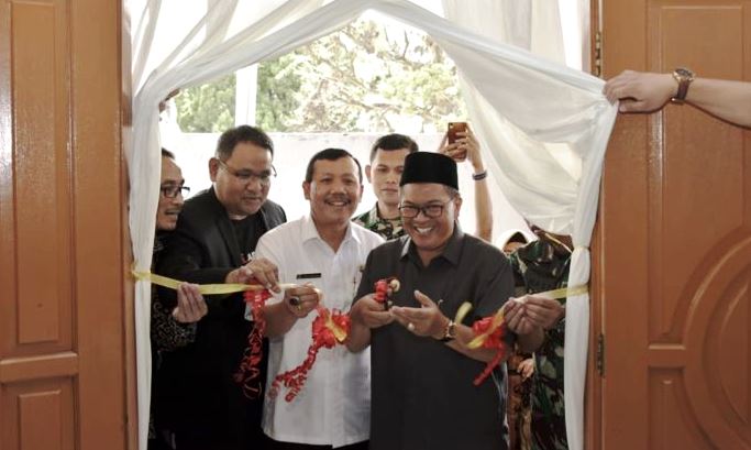 Pemprov Bentuk Lembaga Cyber Pemprov Bentuk Lembaga Cyber