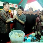 Penataan PKL Malabar Bekerjasama dengan Swasta