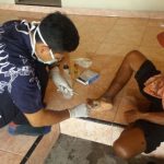Penderita Kusta Diklaim Menurun