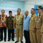 Penilaian Lomba Sekolah Sehat Tingkat Jabar