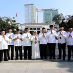 Peringati Hari Santri Nasional - ASN Pemkot Bandung