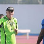 Jaga Tetap di Puncak, Persib Kontrol Konsentrasi Pemain