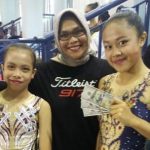 Sabet Medali Emas, Diberi Bonus Dolar