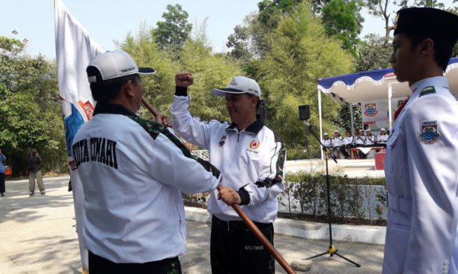 Ajay Ngebet Sepuluh Besar