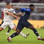 Prancis Tutup Peluang Jerman 