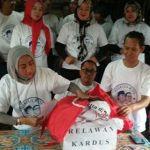 Kecewa, Projo Bogor Alihkan Dukungan