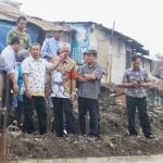 Proyek Kolam Retensi Harus Tepat Waktu