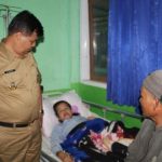 Puskesmas DTP Minim Fasilitas