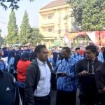 RK Polisikan Aksi Okupasi