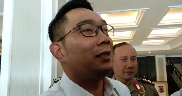 Nikmati Kopi Racikan Kang Emil