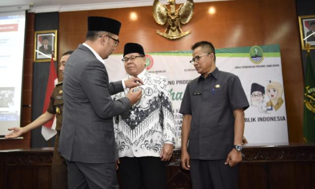 RKAS Harus Disetujui Kejaksaan