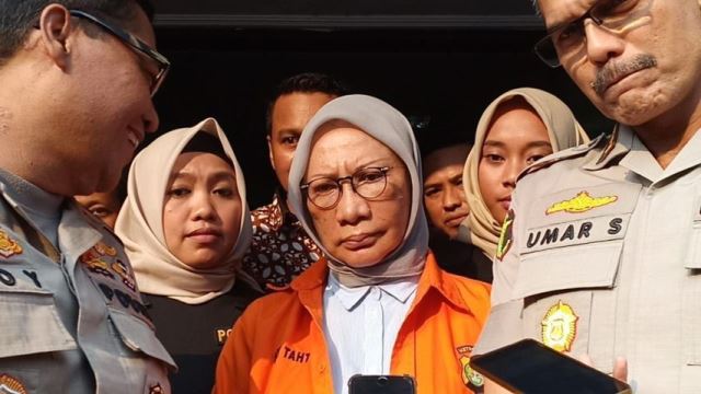 Hoax Ratna, Kubu Prabowo Tak Langgar Pemilu