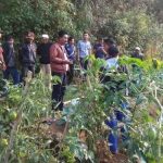 Rebutan Air Nyawa Omas Melayang