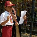 SLBN Garut Terapkan Pendidikan Karakter