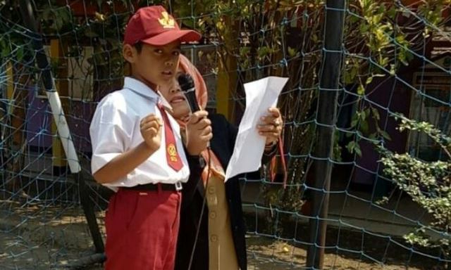 SLBN Garut Terapkan Pendidikan Karakter SLBN Garut Terapkan Pendidikan Karakter