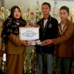 Pelajar Galang Dana untuk Sulteng