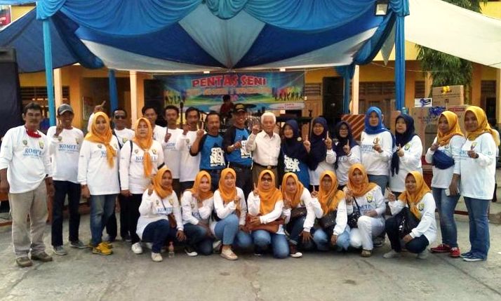 SMP Negeri 1 Sumedang