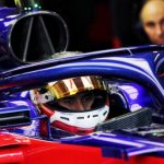 Sean Gelael Bakal Tampil di FP1 Formula 1 GP Amerika