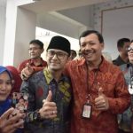 Sekda Jadi Plh Bupati Cirebon