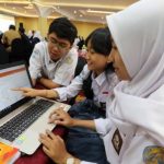 Simulasi Sosialisasi Pemilu DPT -