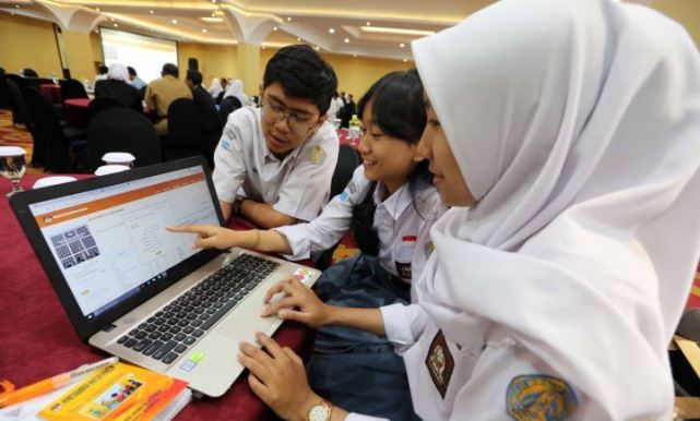 Pemilih Pemula Perlu Diedukasi Simulasi Sosialisasi Pemilu DPT -