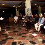 Tawarkan Jadi CEO Perusahaan di Desa