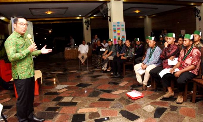 Tawarkan Jadi CEO Perusahaan di Desa