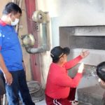 Terapkan Teknologi Insinerator