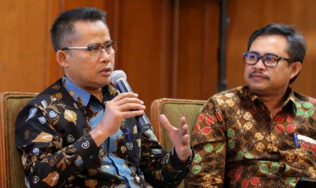 Tikomdik Dukung Pendidikan Berbasis TIK Tikomdik Dukung Pendidikan Berbasis TIK